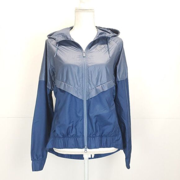 Nike Windrunner Color Block Track Jacket - Picture 6 of 12